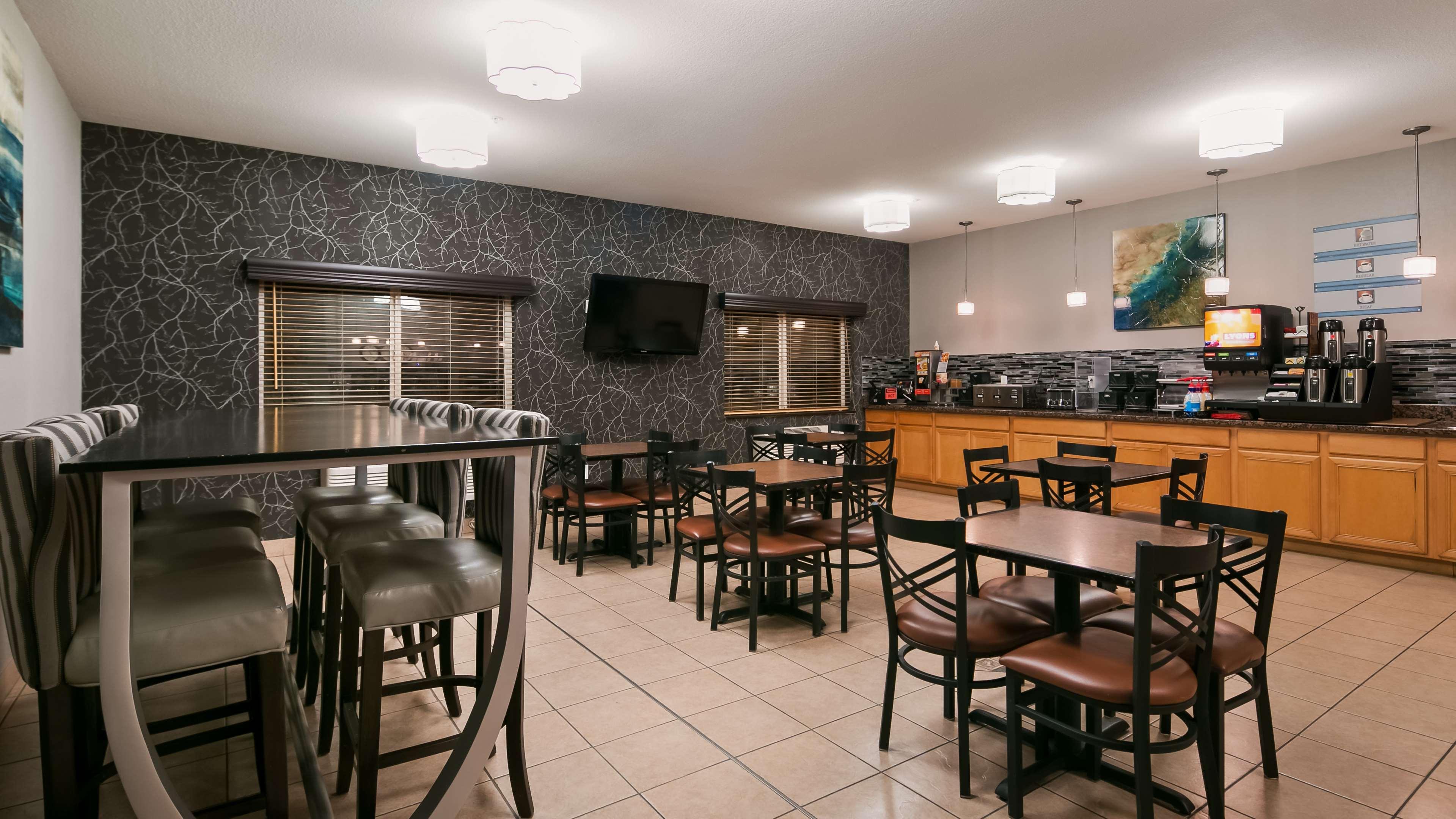 Best Western Newberg Inn Luaran gambar
