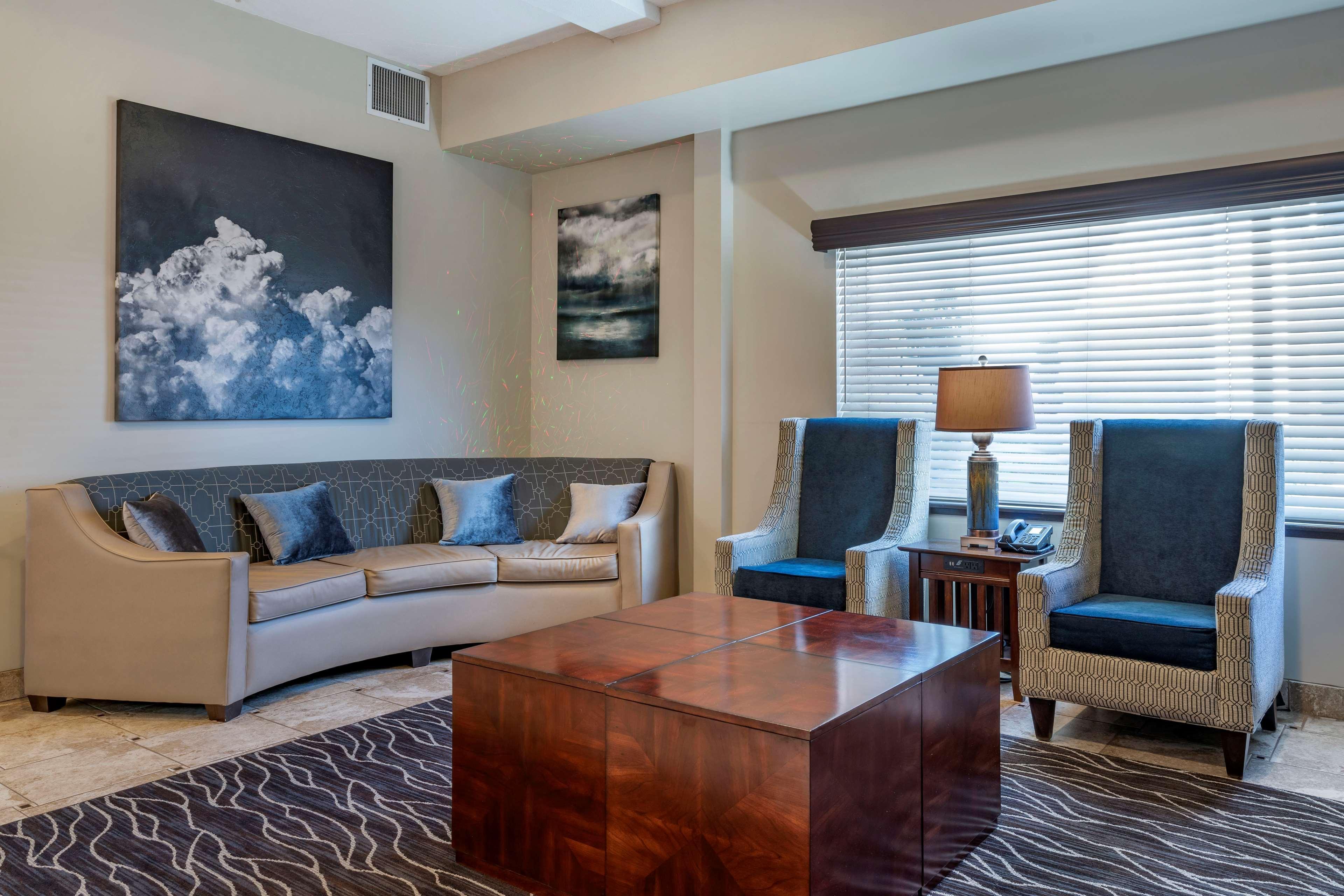 Best Western Newberg Inn Luaran gambar