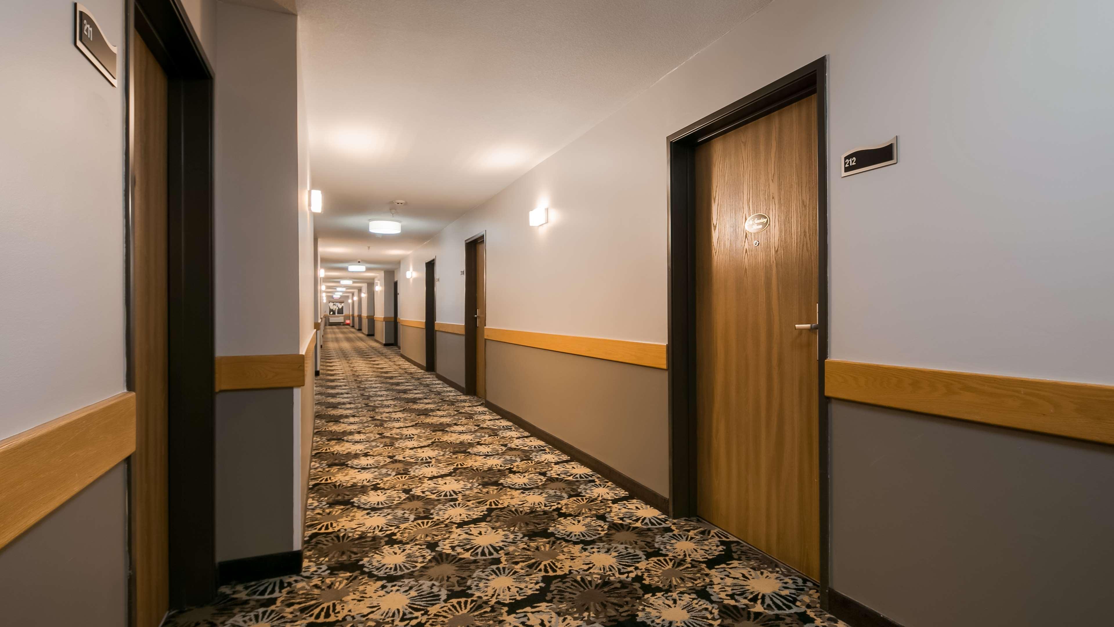 Best Western Newberg Inn Luaran gambar