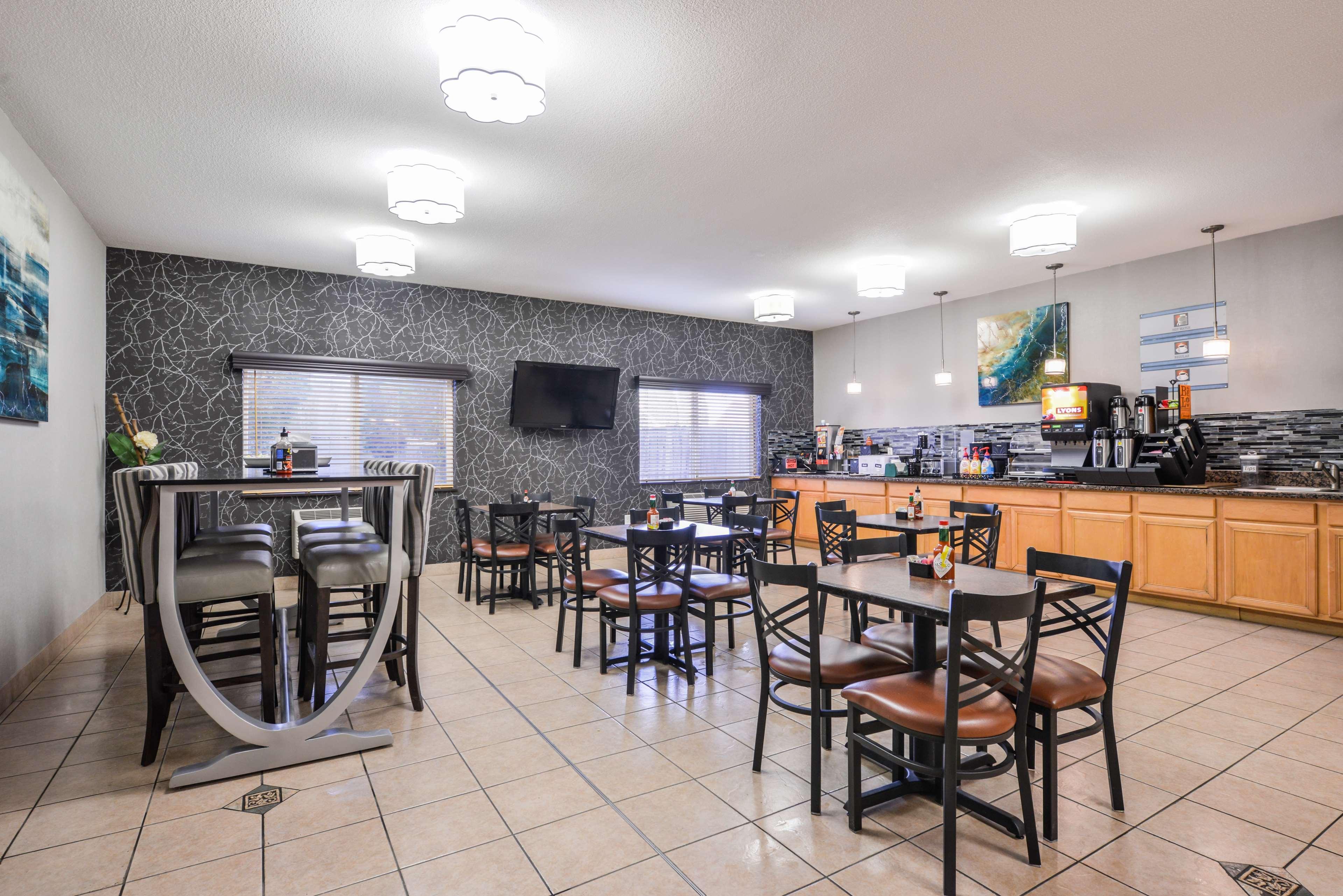 Best Western Newberg Inn Luaran gambar