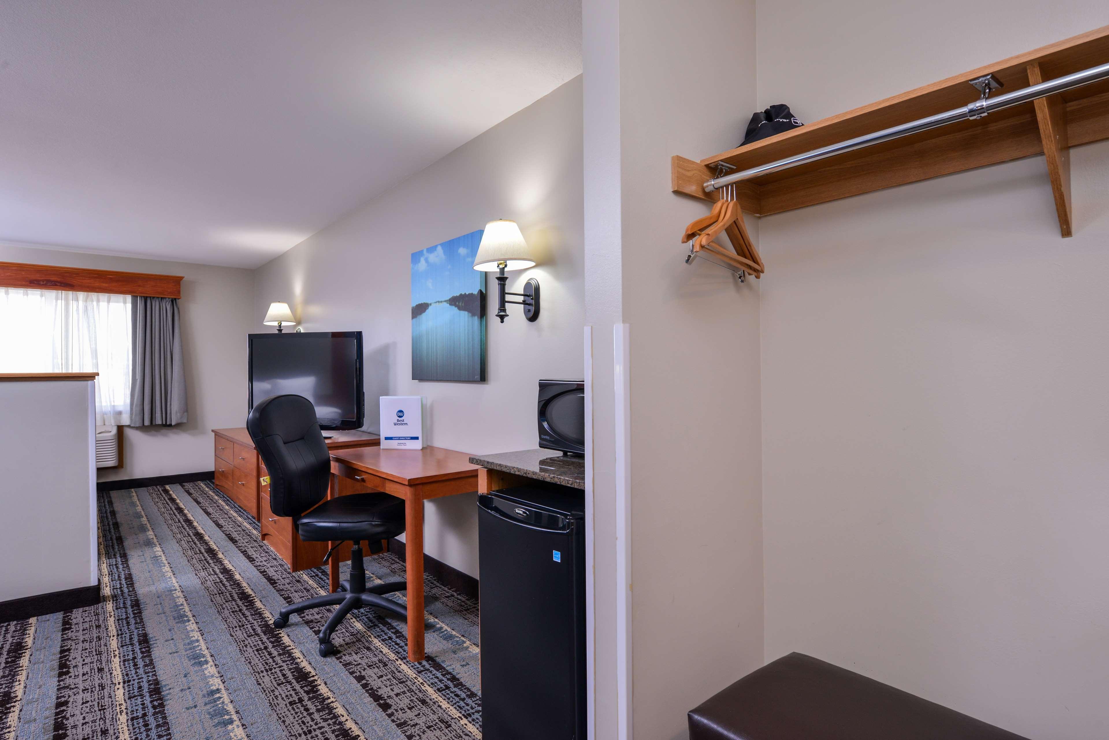 Best Western Newberg Inn Luaran gambar