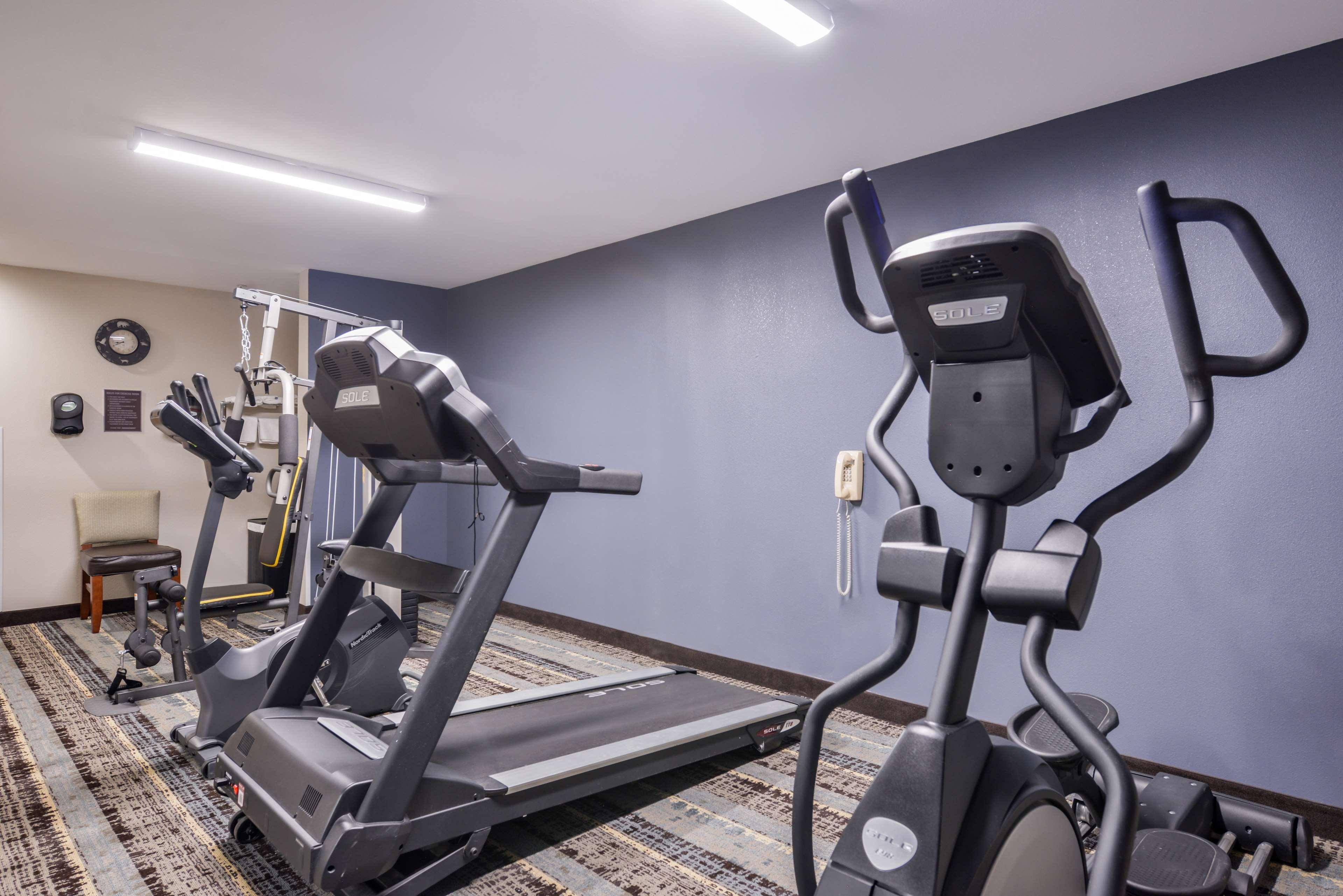 Best Western Newberg Inn Luaran gambar