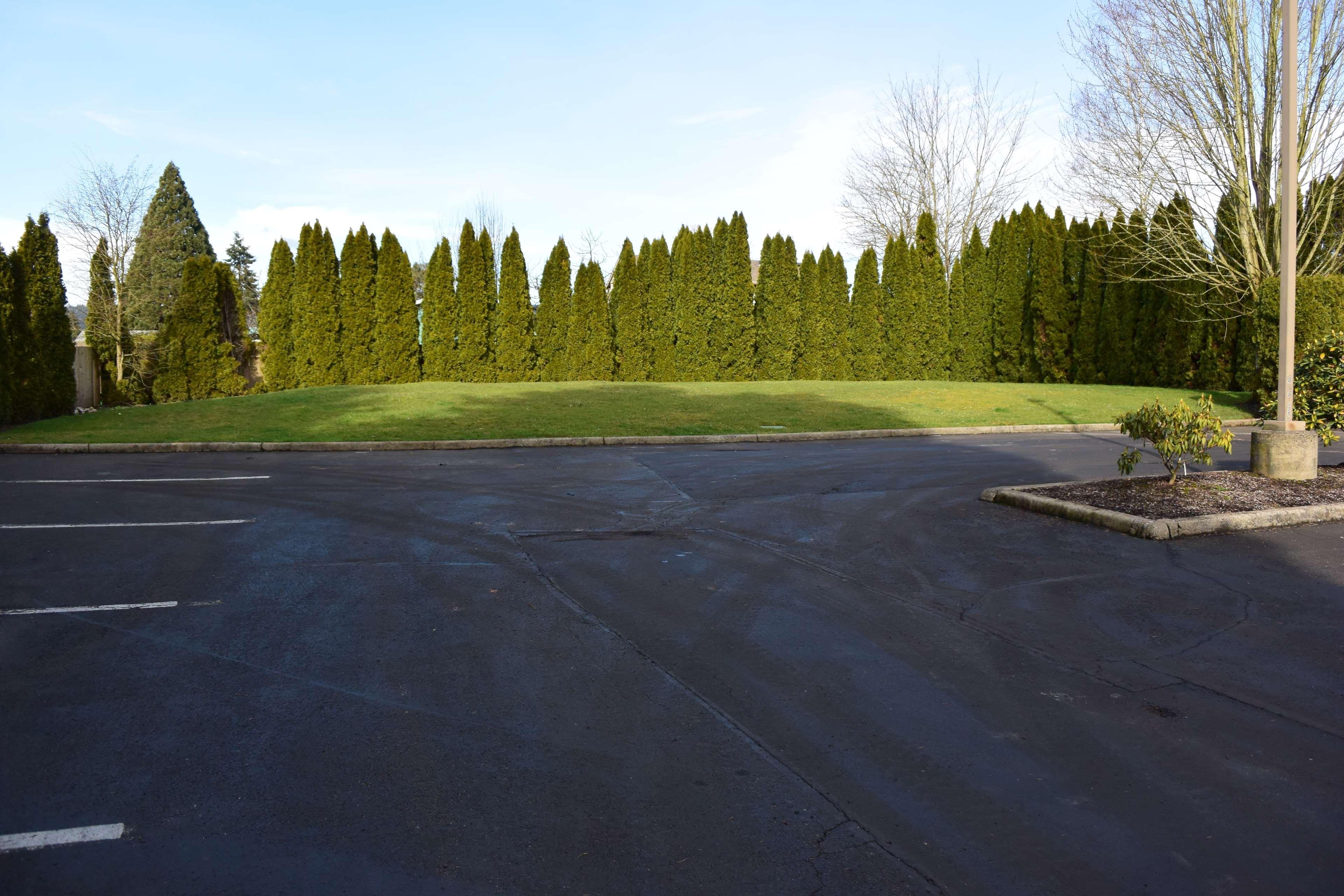 Best Western Newberg Inn Luaran gambar