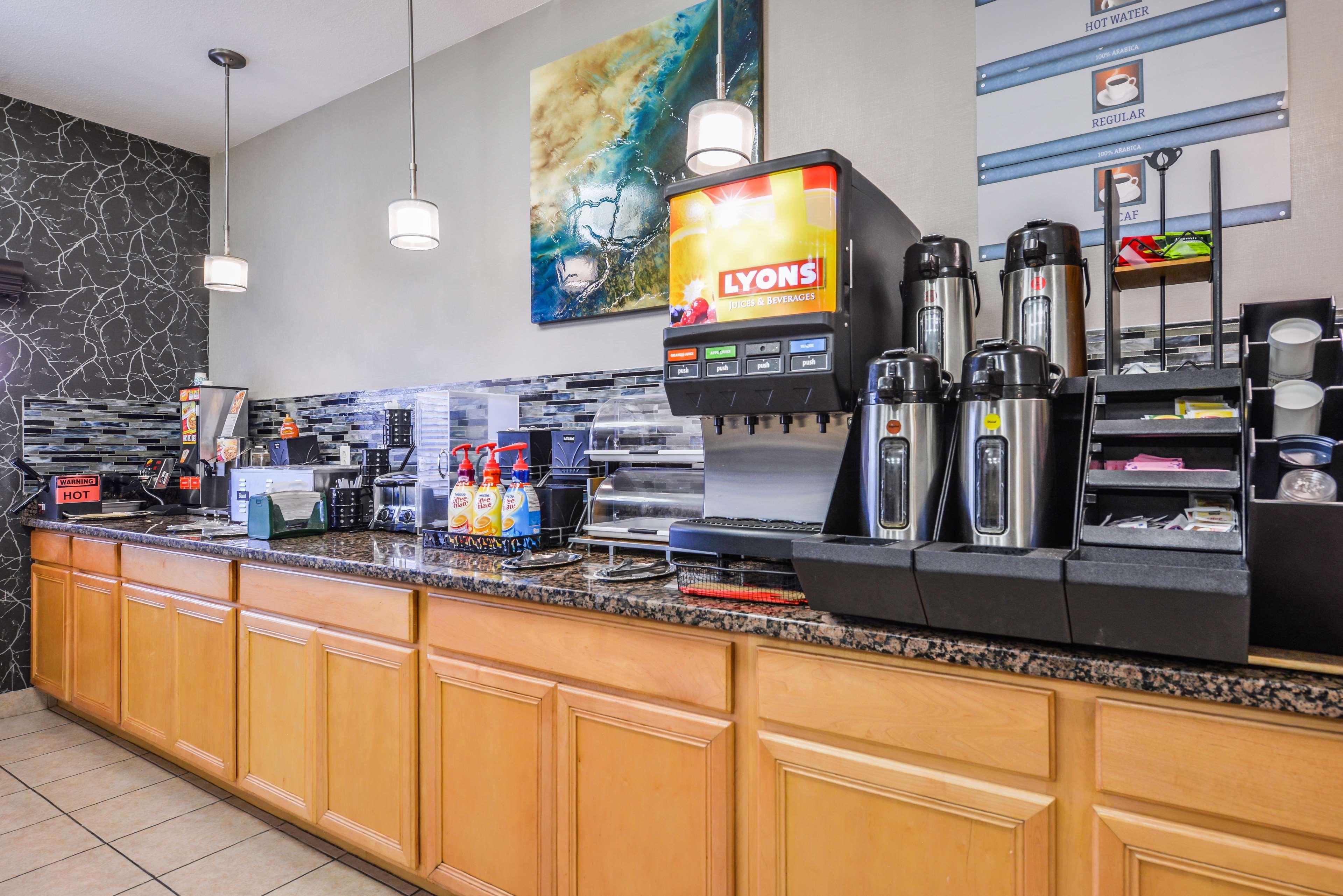 Best Western Newberg Inn Luaran gambar