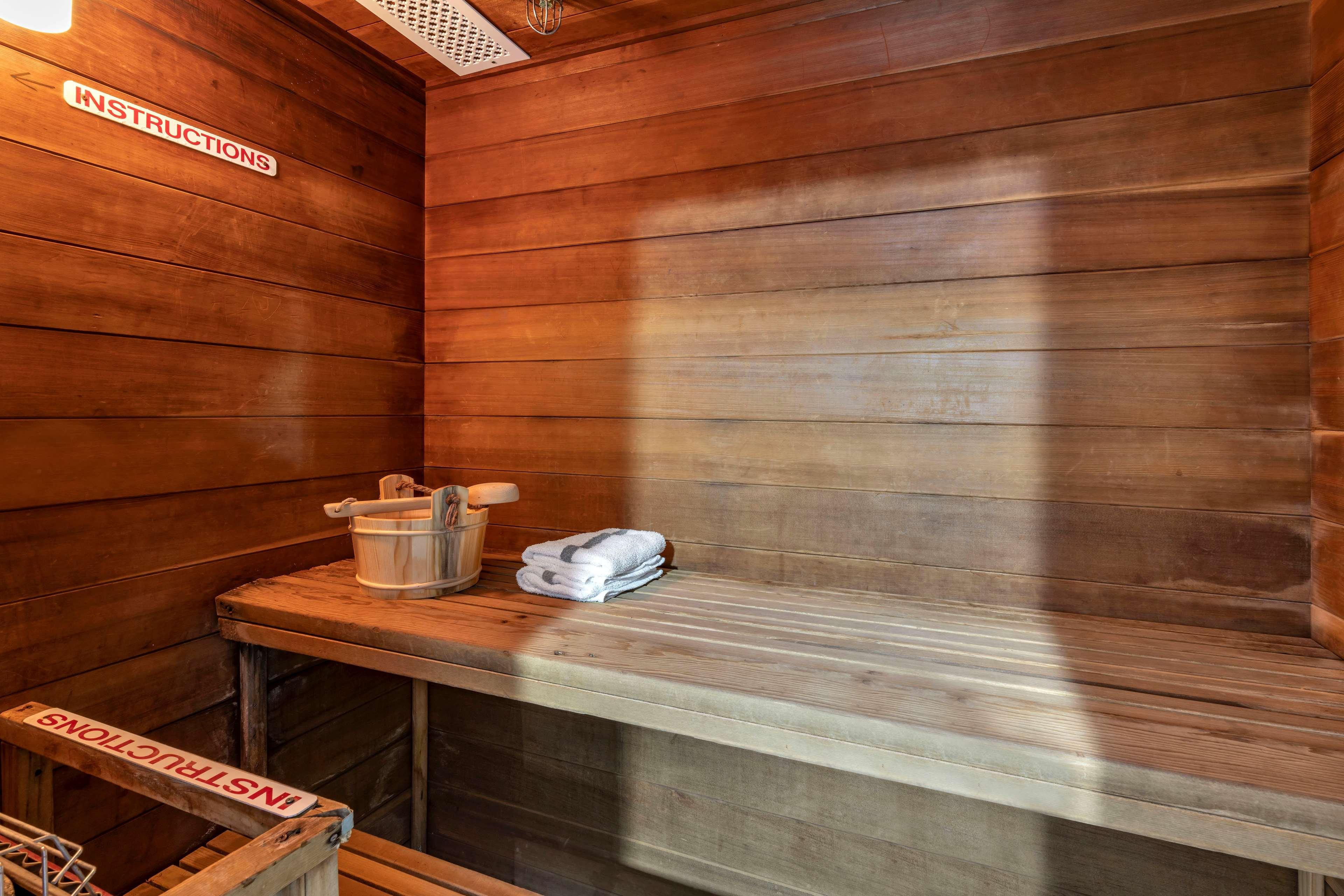 Best Western Newberg Inn Luaran gambar