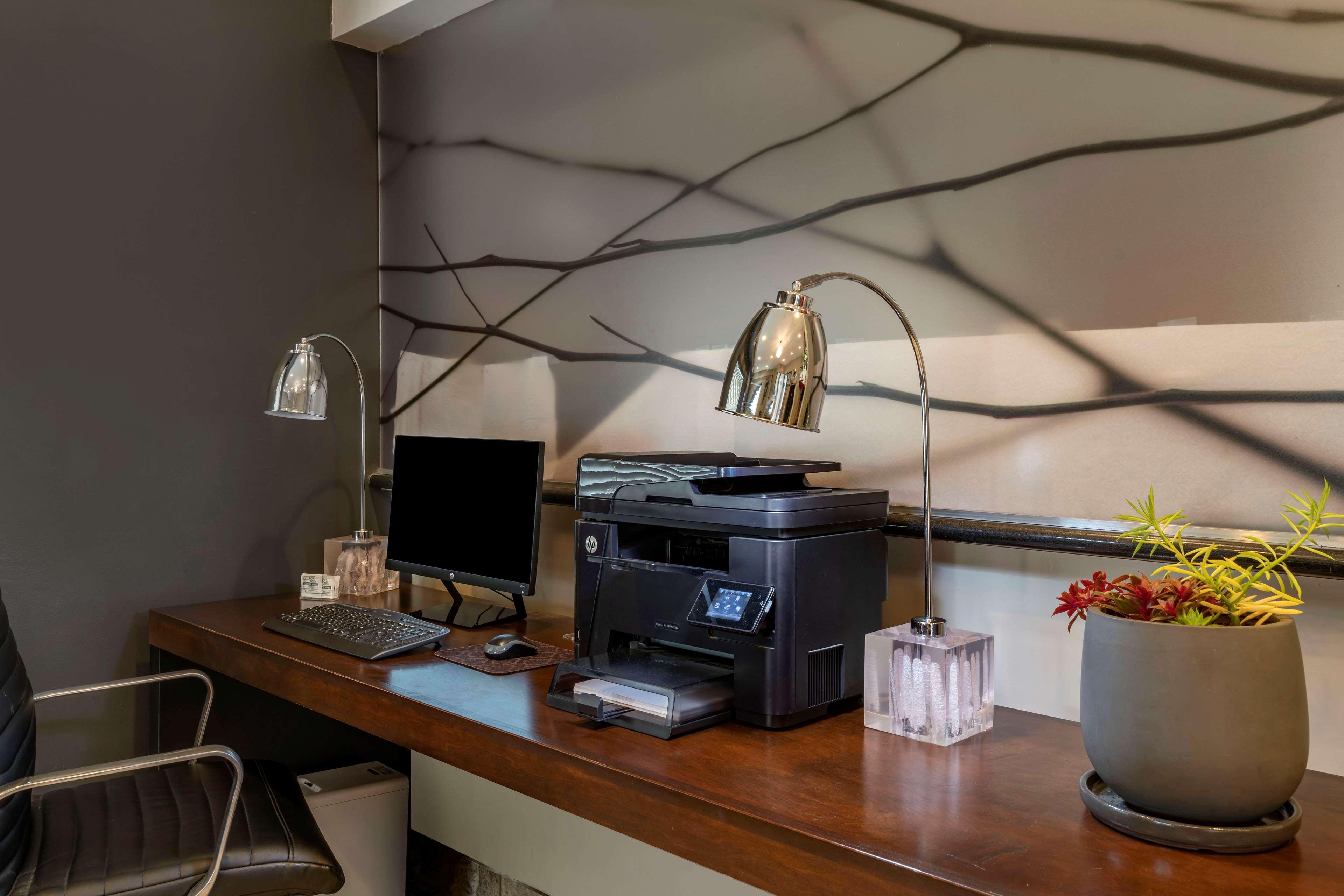 Best Western Newberg Inn Luaran gambar
