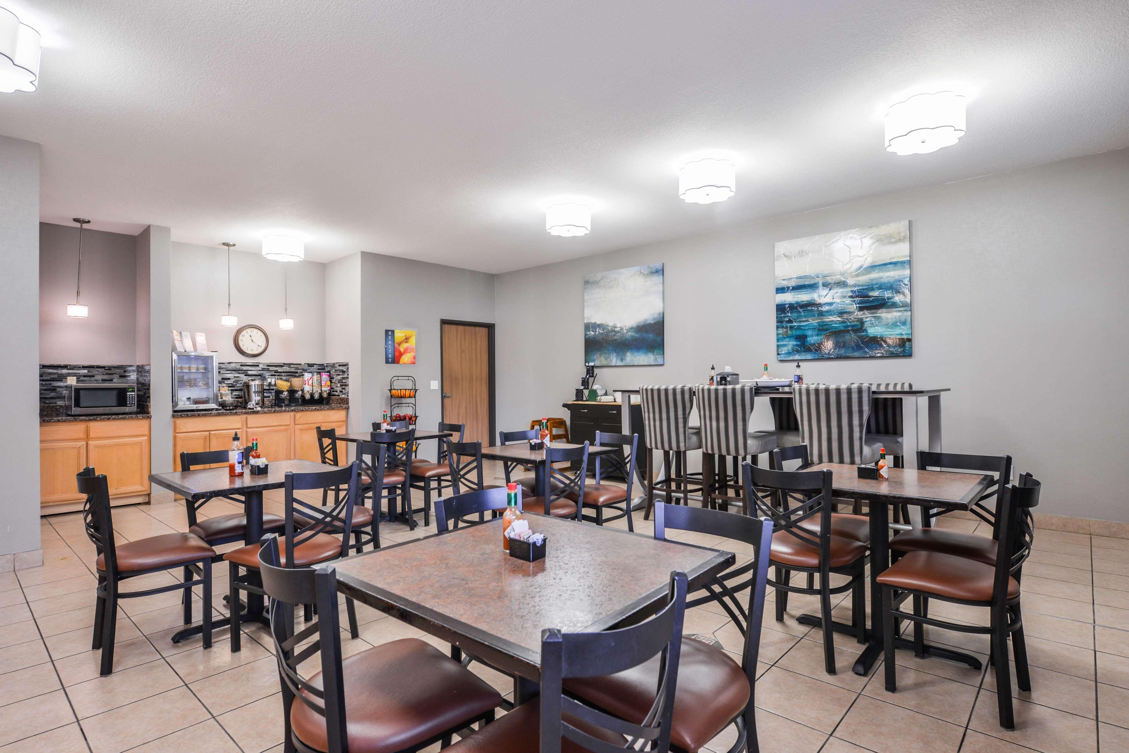 Best Western Newberg Inn Luaran gambar