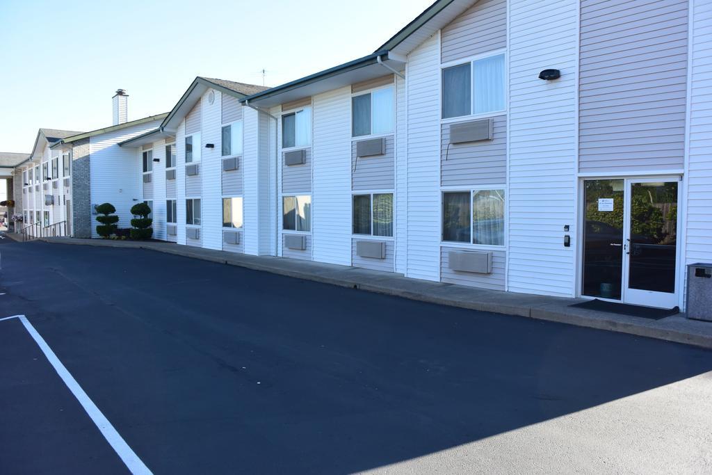 Best Western Newberg Inn Luaran gambar